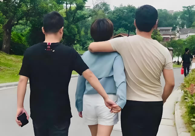 女人婚内出轨,丈夫有权向司法机关提起离婚诉讼