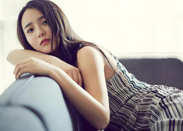 婚姻不是女人的避风港,结婚不是人生的退路