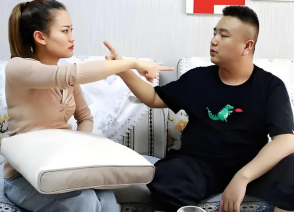 夫妻感情好也得藏着这几个小心思,你知道吗